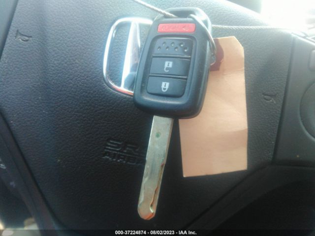 2HKRM3H36EH566735 Honda CR-V LX