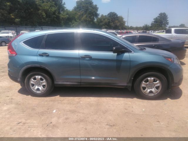 2HKRM3H36EH566735 Honda CR-V LX
