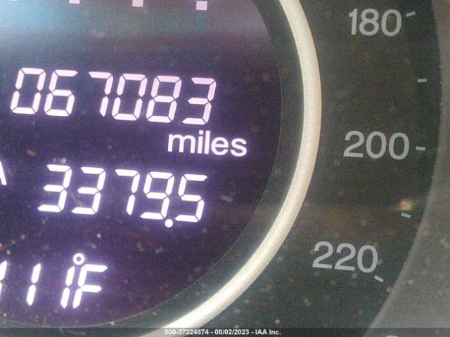 2HKRM3H36EH566735 Honda CR-V LX