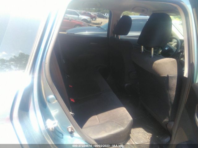 2HKRM3H36EH566735 Honda CR-V LX