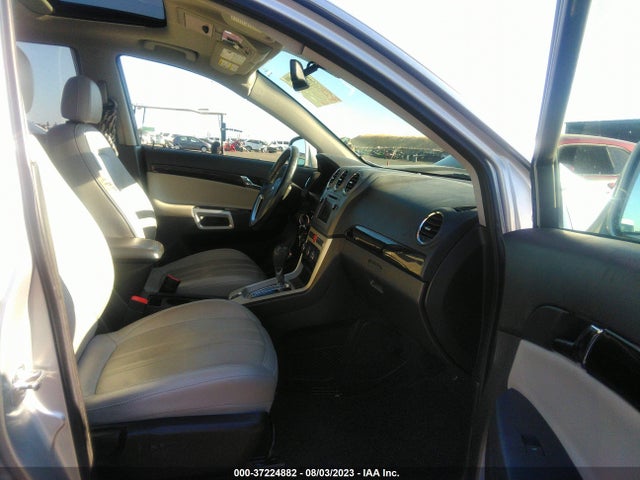 2014 Chevrolet Captiva Sport, VIN: 3GNAL4EK0ES646532