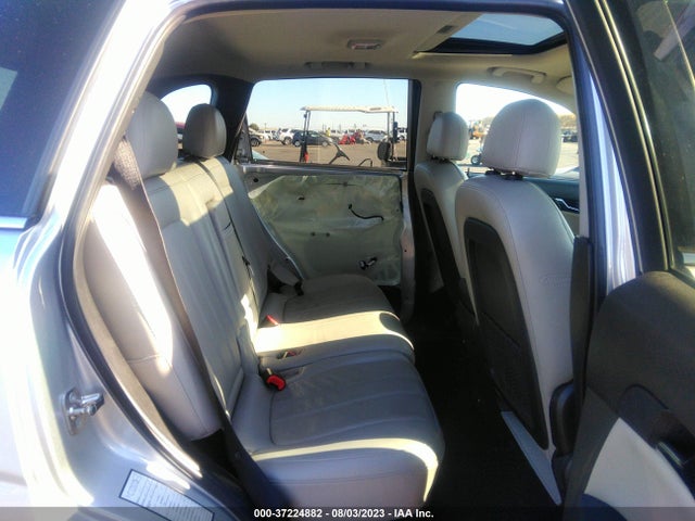 2014 Chevrolet Captiva Sport, VIN: 3GNAL4EK0ES646532