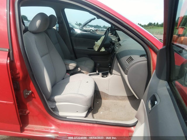 2007 CHEVROLET COBALT LT VIN: 1G1AL55FX77165313