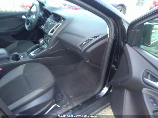 2014 FORD FOCUS SE VIN: 1FADP3F24EL188881