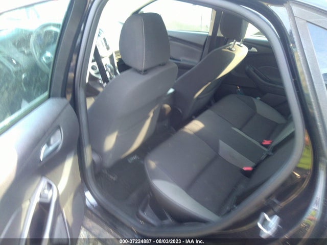 2014 FORD FOCUS SE VIN: 1FADP3F24EL188881
