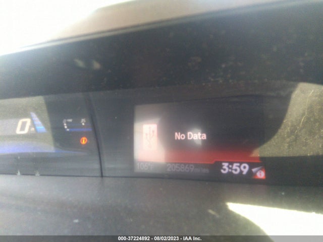 2012 HONDA CIVIC SDN EX VIN: 2HGFB2F89CH319881
