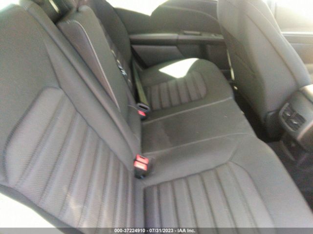 3FA6P0LU4JR242074 Ford Fusion Hybrid Se