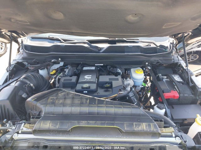 3C6UR5FL0MG533268 RAM 2500 Laramie