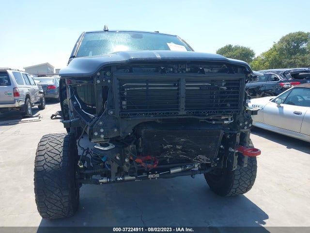 3C6UR5FL0MG533268 RAM 2500 Laramie