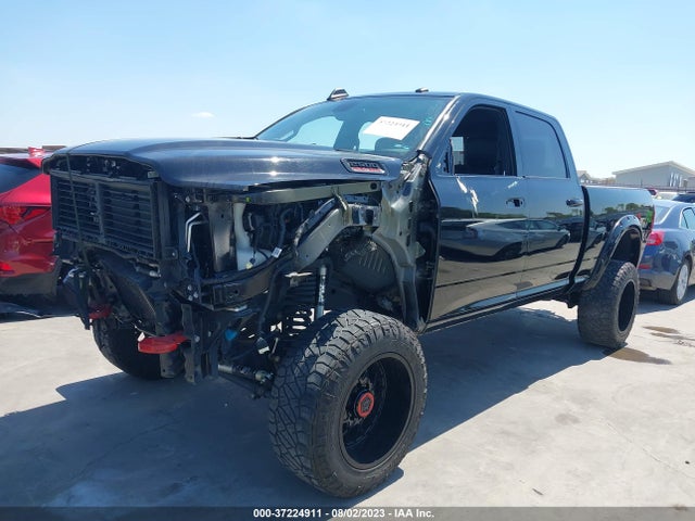 3C6UR5FL0MG533268 RAM 2500 Laramie