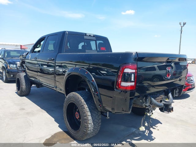 3C6UR5FL0MG533268 RAM 2500 Laramie