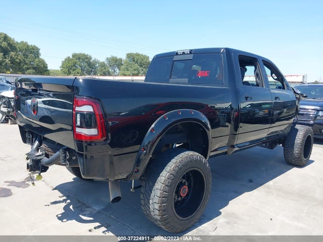 3C6UR5FL0MG533268 RAM 2500 Laramie