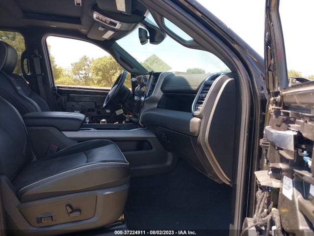 3C6UR5FL0MG533268 RAM 2500 Laramie