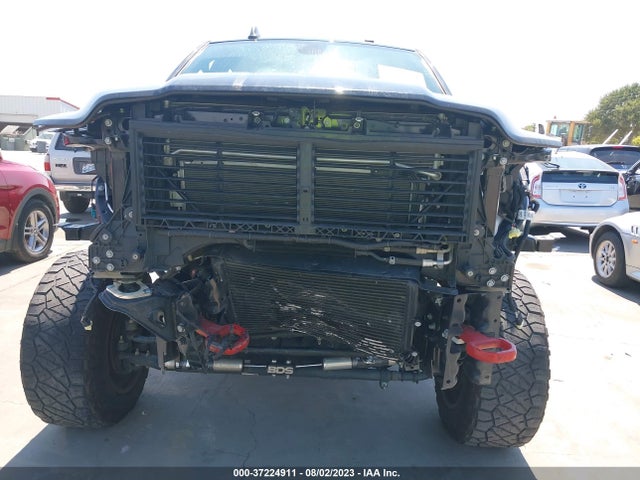 3C6UR5FL0MG533268 RAM 2500 Laramie
