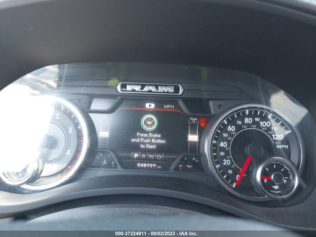 3C6UR5FL0MG533268 RAM 2500 Laramie