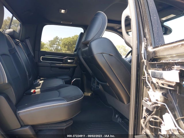 3C6UR5FL0MG533268 RAM 2500 Laramie
