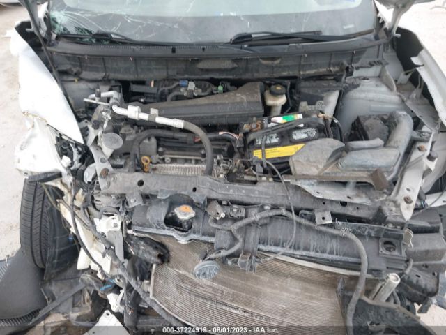 5N1AT2MV2FC838451 Nissan ROGUE S