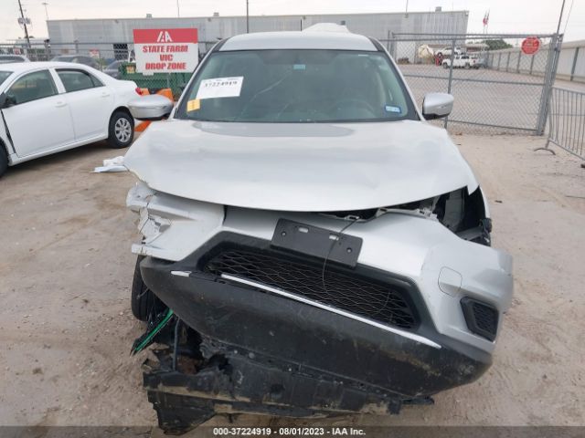 5N1AT2MV2FC838451 Nissan ROGUE S