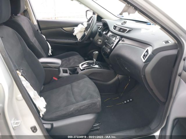 5N1AT2MV2FC838451 Nissan ROGUE S
