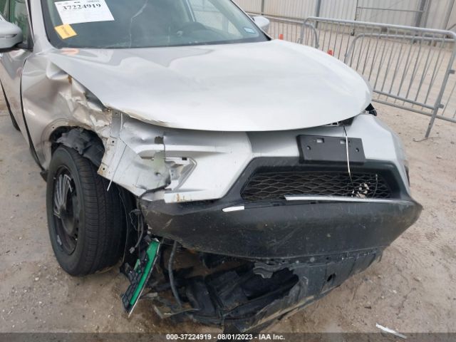 5N1AT2MV2FC838451 Nissan ROGUE S
