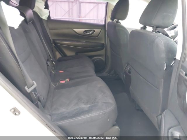 5N1AT2MV2FC838451 Nissan ROGUE S