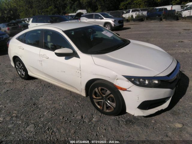 2016 19XFC2F59GE219122 main image