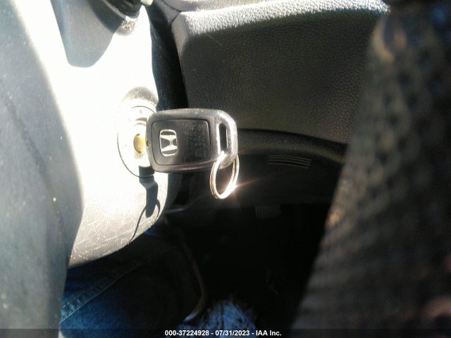 Honda Civic Sedan Lx 2016 19XFC2F59GE219122 Image 11