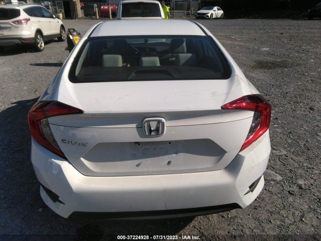 Honda Civic Sedan Lx 2016 19XFC2F59GE219122 Image 16