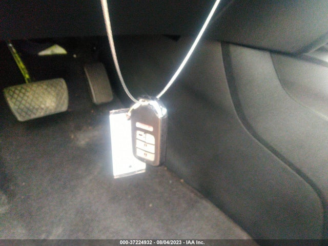 Honda Passport Ex-l 2020 5FNYF7H53LB001790 Image 11