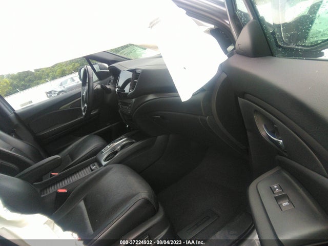 Honda Passport Ex-l 2020 5FNYF7H53LB001790 Image 5
