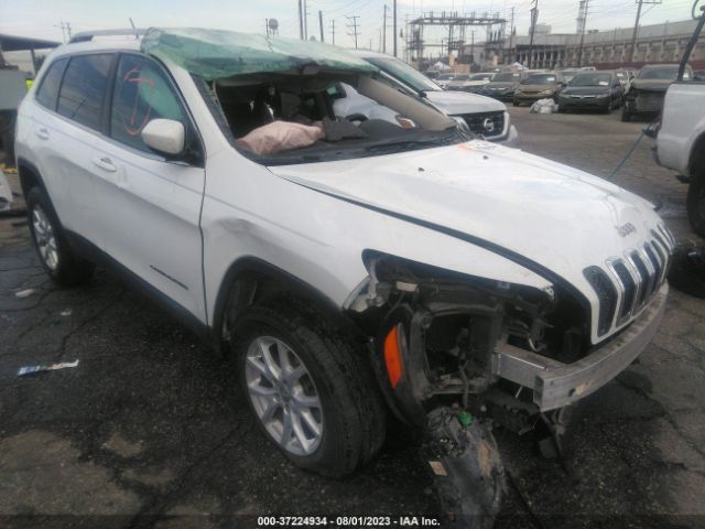 1C4PJLCB5FW753412 auction archive image