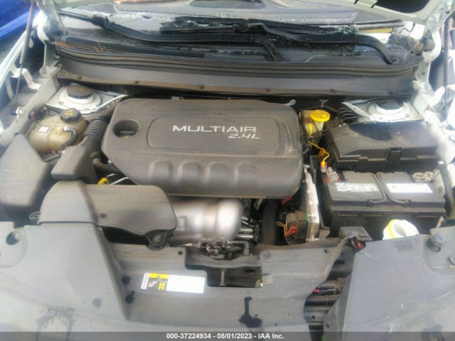 1C4PJLCB5FW753412 Jeep Cherokee Latitude