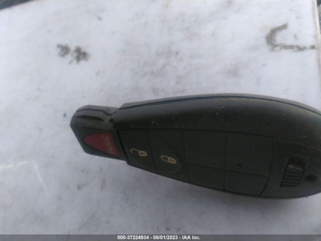 1C4PJLCB5FW753412 Jeep Cherokee Latitude