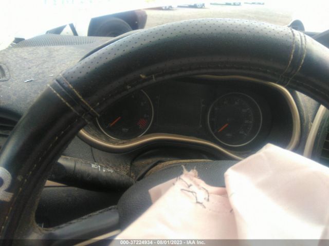 1C4PJLCB5FW753412 Jeep Cherokee Latitude