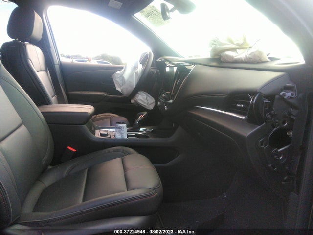 Chevrolet Traverse Rs 2023 1GNEVJKW0PJ238487 Image 5
