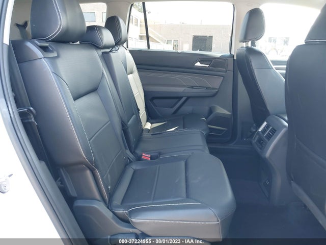 1V2WP2CA4NC529865 Volkswagen Atlas 2.0t Se W/technology