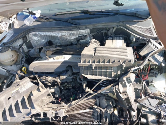WVGBV7AX7HK000815 Volkswagen TIGUAN
