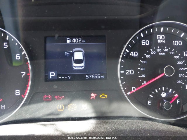 2019 KIA FORTE LXS VIN: 3KPF24AD1KE072560