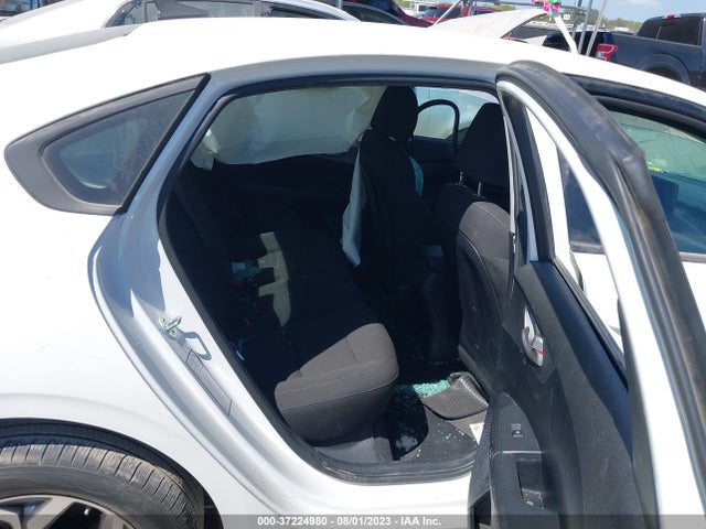 2019 KIA FORTE LXS VIN: 3KPF24AD1KE072560