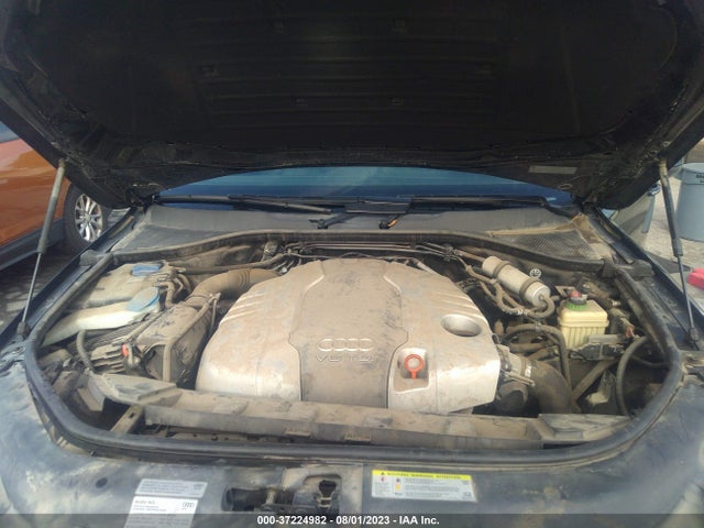WA1LMAFE0ED001783 Audi Q7 3.0l Tdi Premium Plus