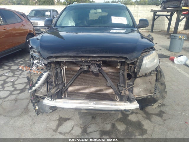 WA1LMAFE0ED001783 Audi Q7 3.0l Tdi Premium Plus