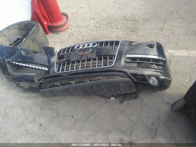 WA1LMAFE0ED001783 Audi Q7 3.0l Tdi Premium Plus