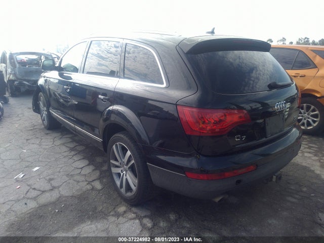 WA1LMAFE0ED001783 Audi Q7 3.0l Tdi Premium Plus