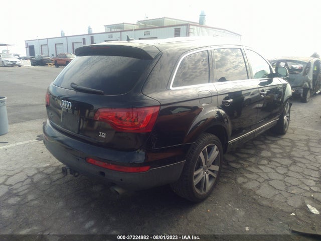 WA1LMAFE0ED001783 Audi Q7 3.0l Tdi Premium Plus