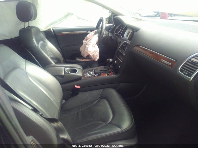 WA1LMAFE0ED001783 Audi Q7 3.0l Tdi Premium Plus