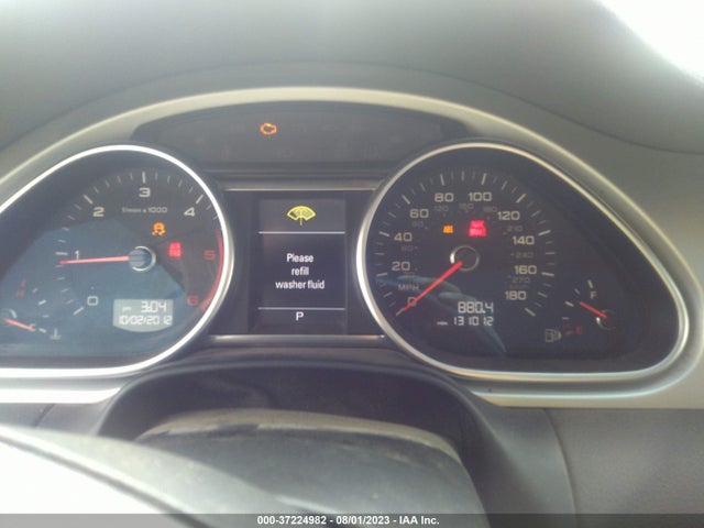 WA1LMAFE0ED001783 Audi Q7 3.0l Tdi Premium Plus