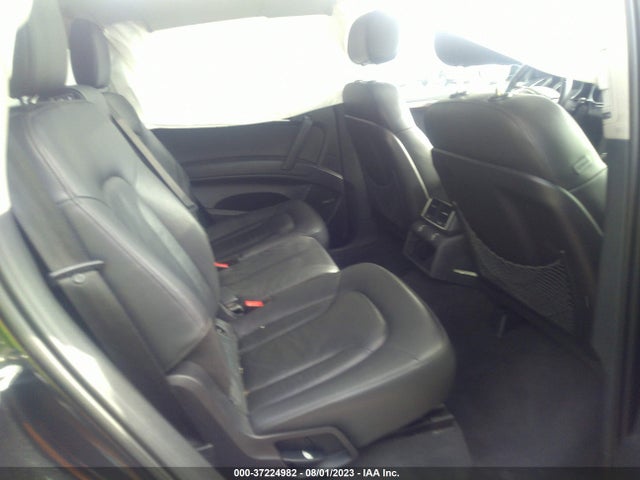WA1LMAFE0ED001783 Audi Q7 3.0l Tdi Premium Plus