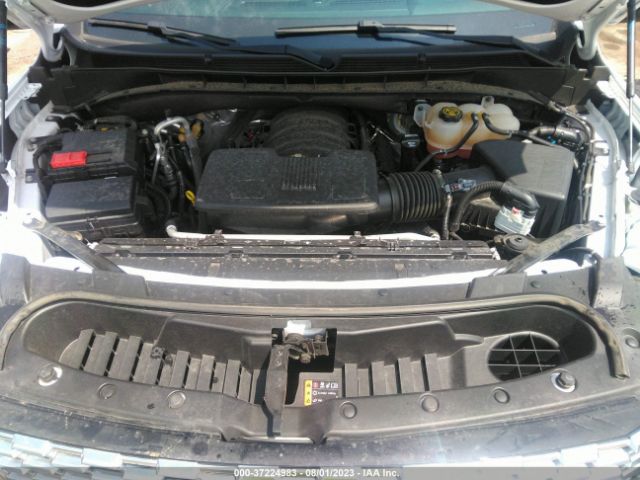 1GKS2DKLXNR227835 GMC YUKON DENALI