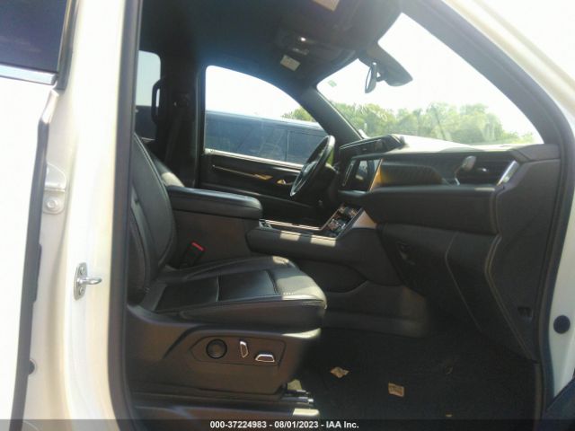 1GKS2DKLXNR227835 GMC YUKON DENALI