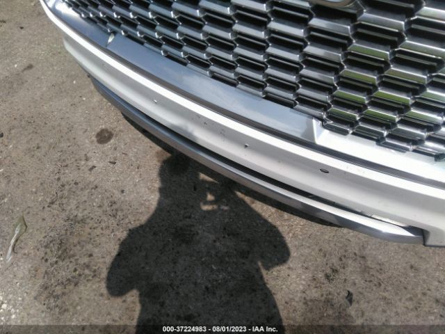 1GKS2DKLXNR227835 GMC YUKON DENALI